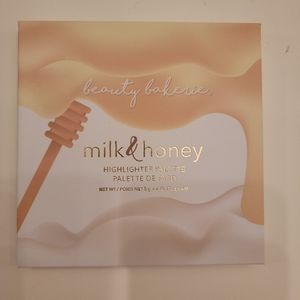 Highlighting Palette